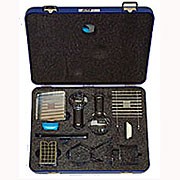 Набор Weighing Kit - Set of ErgoClips для серии Excellence, Mettler Toledo 