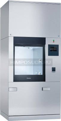 Посудомоечная машина PLW 8617 для лабораторного стекла, Miele 