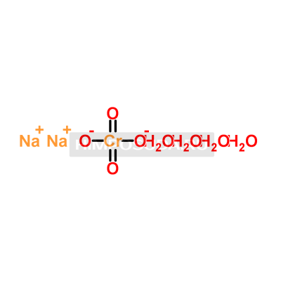 Хромат натрия 4-водный 