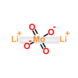 Ортомолибдат лития