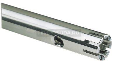 Насадка S 25 N - 18 G, нержавеющая сталь, для гомогенизатора T 25 digital, IKA, EUR 