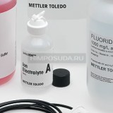 Корректор ионной силы Ca²⁺, Mettler Toledo, EUR