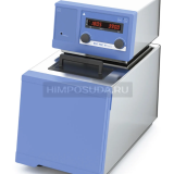 Термостат циркуляционный, до +250 °С, 10,5 л, внешняя циркуляция, HBC 10 basic, IKA, EUR