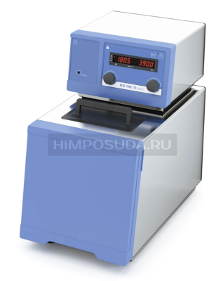 Термостат циркуляционный, до +250 °С, 10,5 л, внешняя циркуляция, HBC 10 basic, IKA, EUR 
