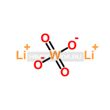 Вольфрамовокислый литий