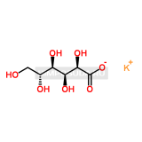 Глюконат калия