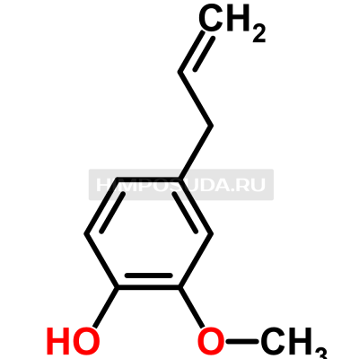 Эвгенол 