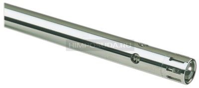 Насадка S 25 N - 10 G, нержавеющая сталь, для гомогенизатора T 25 digital, IKA, EUR 