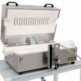 Трубчатая печь Nabertherm RS 80/500/11/B400 с трубой C530 80х70х850