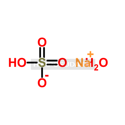 Сульфат натрия кислый 1-водный 