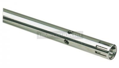 Насадка S 25 N - 8 G, нержавеющая сталь, для гомогенизатора T 25 digital, IKA, EUR 