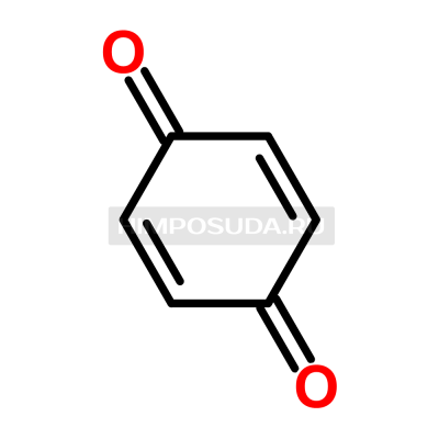 п-Бензохинон 