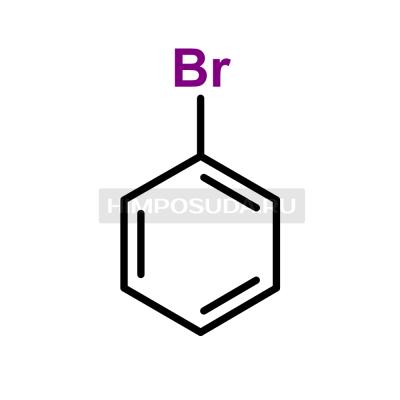 Бромбензол 
