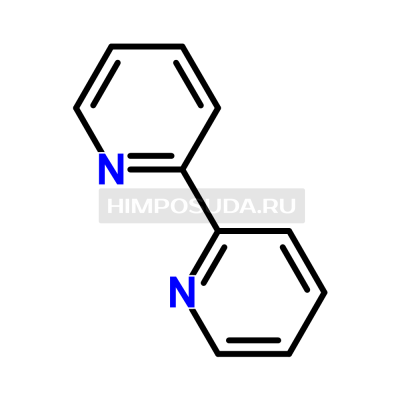 2,2&#039;-Дипиридил 
