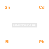 Сплав Вуда