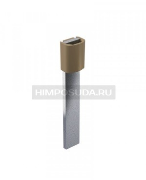 Электрод алмазный, допированный бором, 2 шт, IKA, EUR 