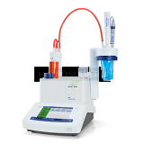 Титратор потенциометрический, для базовых методик, G10S, Mettler Toledo (аналог арт. MT-02640700C04, MT Measurement)