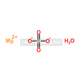 Сульфат магния 7-водный