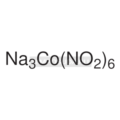 Гексанитрокобальтат(III) натрия 