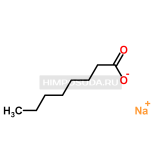 Октаноат натрия