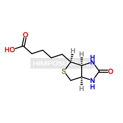 D(+)-Биотин 