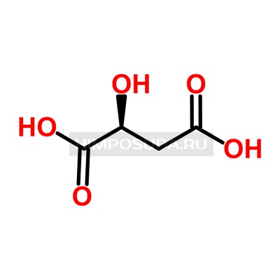 L-Яблочная кислота 