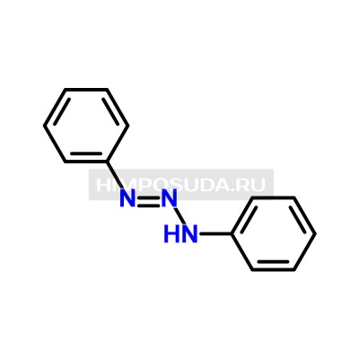 Диазоаминобензол 