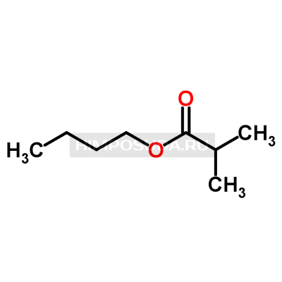 Бутиловый эфир изомасляной кислоты 