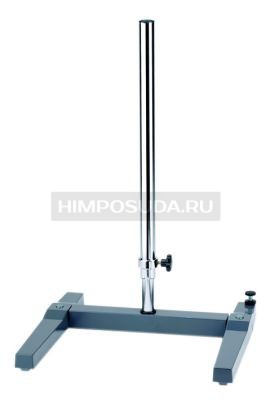 Штатив R 2723, Н-основание, телескопический, IKA, EUR 