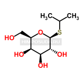 Изопропил-бета-D-тиогалактопиранозид