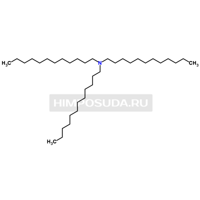 Тридодециламин 