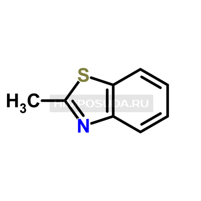 2-Метилбензотиазол 
