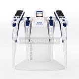 Стенд SmartStand для зарядки и контроля калибровки автоматических пипеток, Mettler Toledo