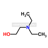 2-(диэтиламино)этанол
