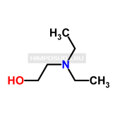 2-Диэтиламиноэтанол