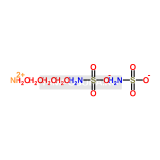 Сульфамат никеля(II) 4-водный