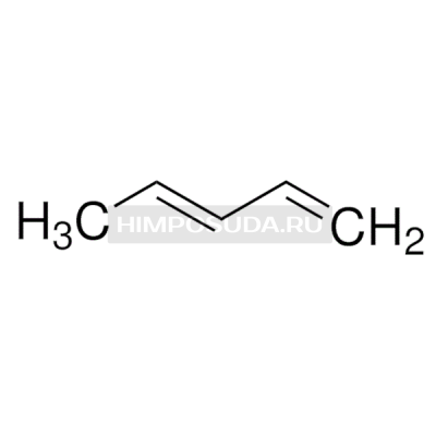 Транс-1,3-Пентадиен 