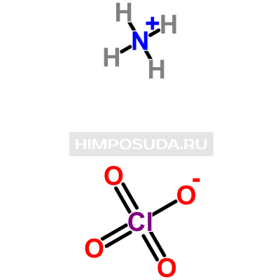 Перхлорат аммония 