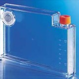 Флакон Roboflask, CellBind, 96,2 см2, с септой