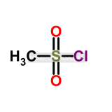 Метансульфохлорид