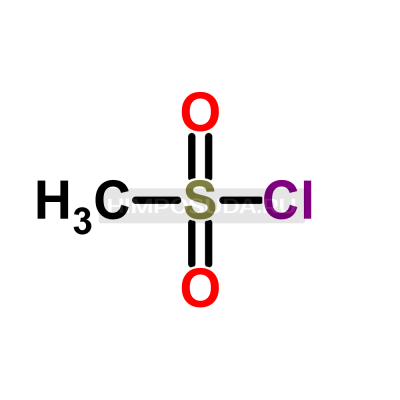 Метансульфохлорид 