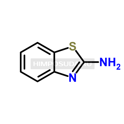 2-Аминобензотиазол 