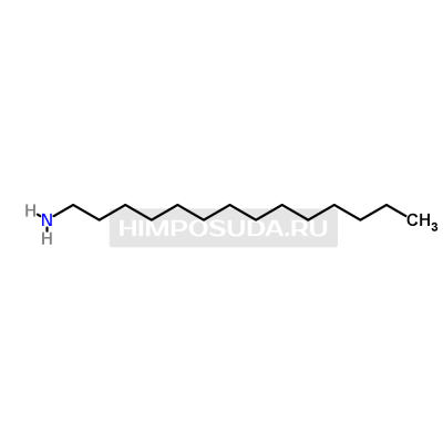 Тетрадециламин 