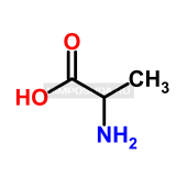 DL-Альфа-Аланин