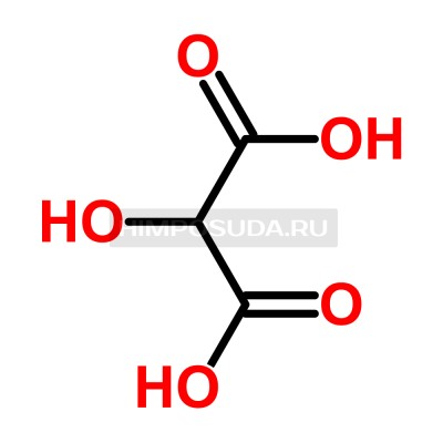 Тартроновая кислота 