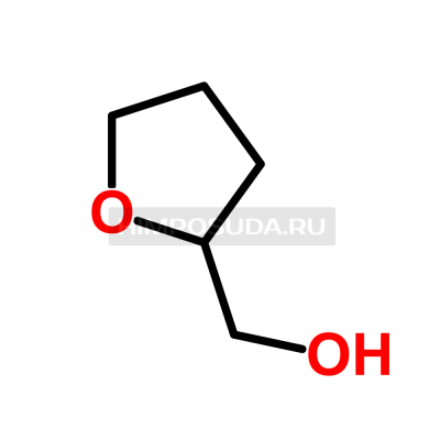 Тетрагидрофурфуриловый спирт 