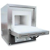 Муфельная печь Nabertherm LT 9/11/SKM/P330 с подъёмной дверью