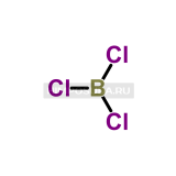 Хлорид бора(III)