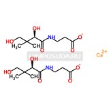 D-пантотенат кальция