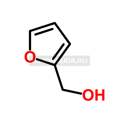 Фурфуриловый спирт 